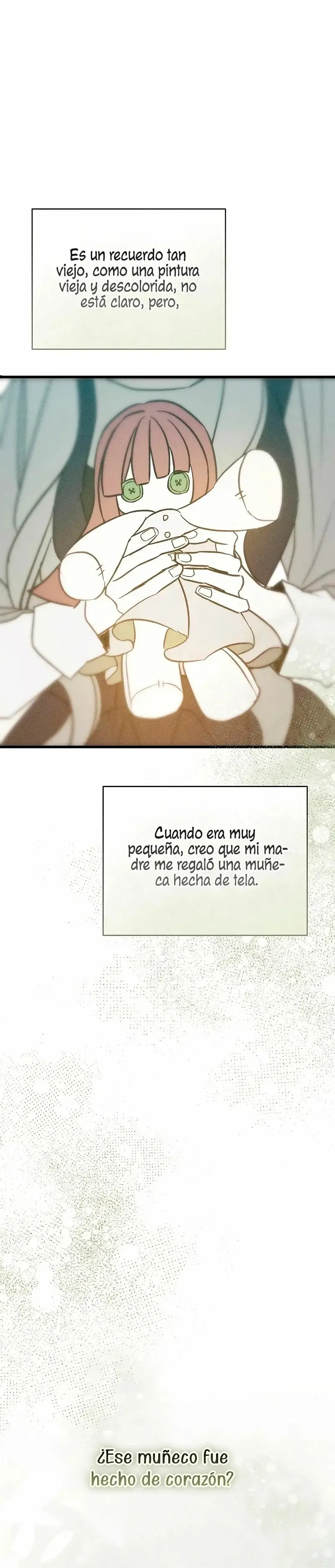 My Husband Who Hates Me Has Lost His Memories capítulo 32, página 32