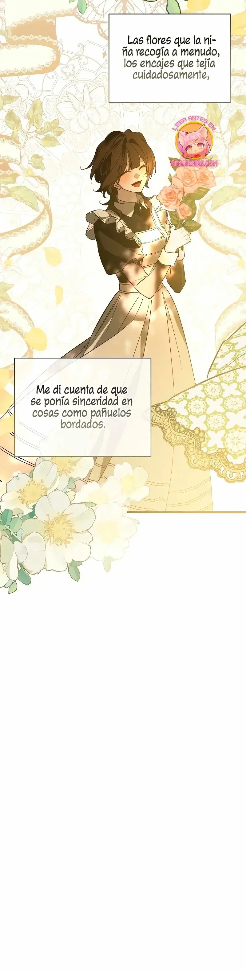 My Husband Who Hates Me Has Lost His Memories capítulo 32, página 34