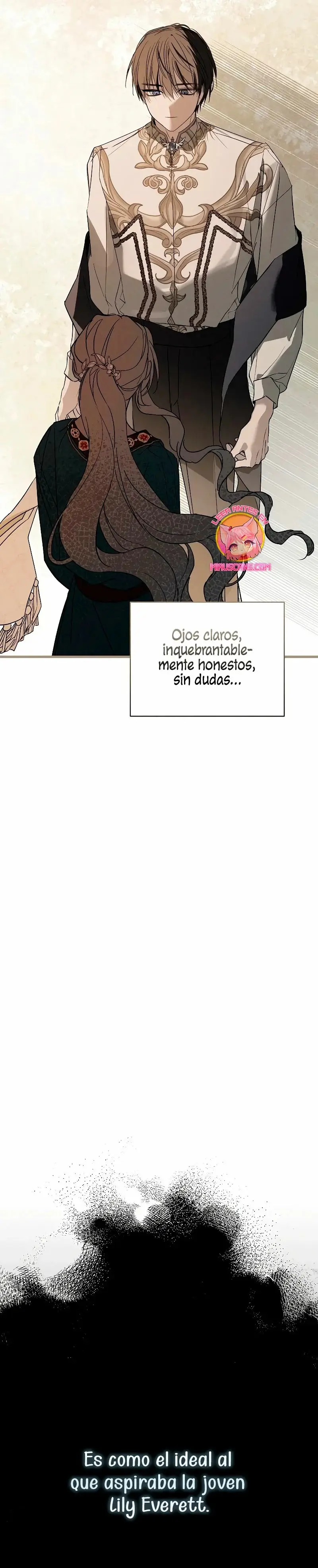 My Husband Who Hates Me Has Lost His Memories capítulo 32, página 38