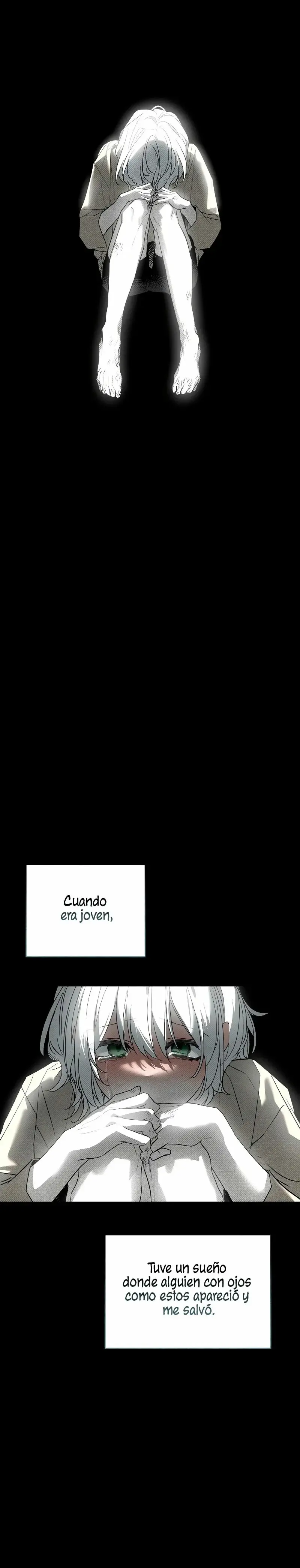 My Husband Who Hates Me Has Lost His Memories capítulo 32, página 39