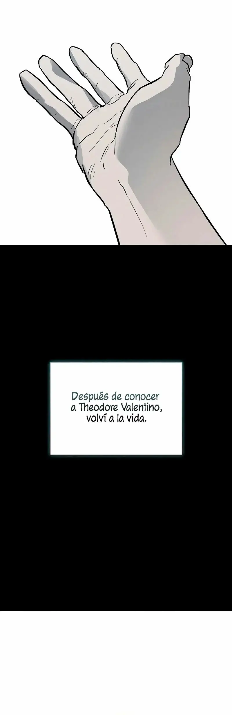 My Husband Who Hates Me Has Lost His Memories capítulo 32, página 42
