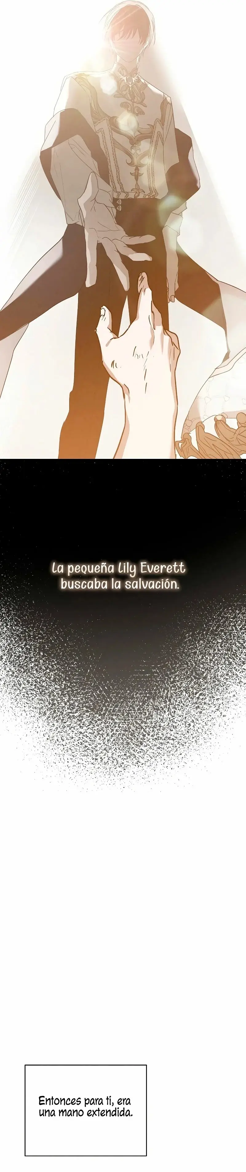My Husband Who Hates Me Has Lost His Memories capítulo 32, página 43