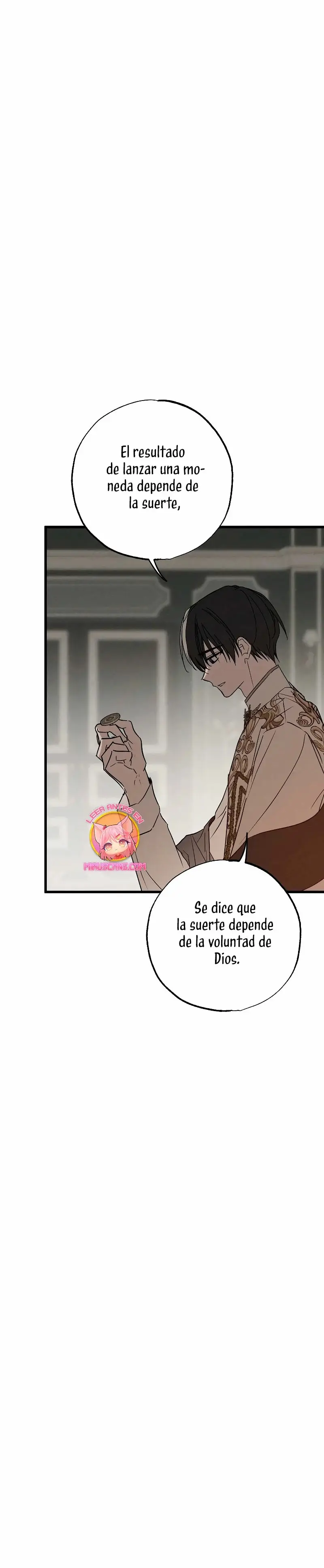 My Husband Who Hates Me Has Lost His Memories capítulo 32, página 51