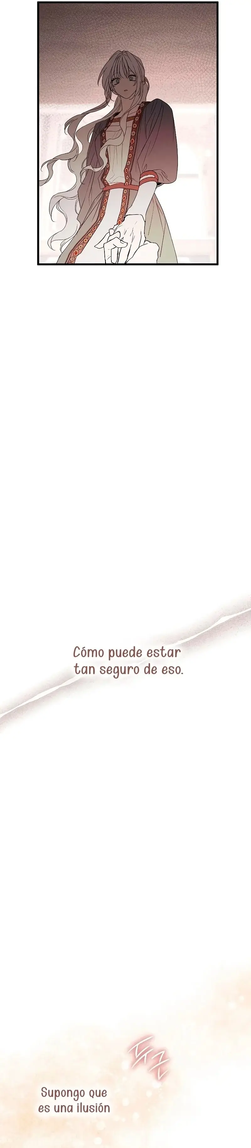 My Husband Who Hates Me Has Lost His Memories capítulo 33, página 13