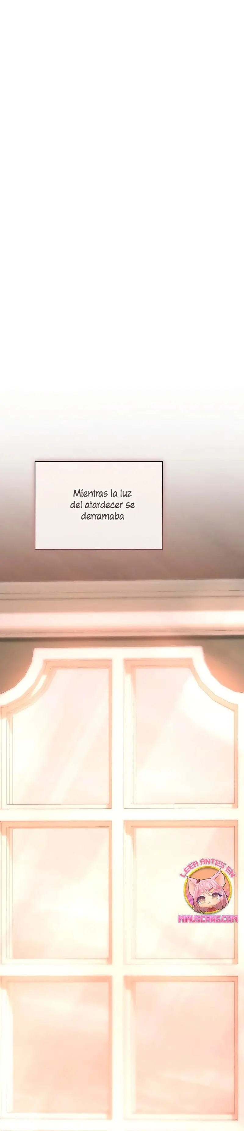 My Husband Who Hates Me Has Lost His Memories capítulo 33, página 19