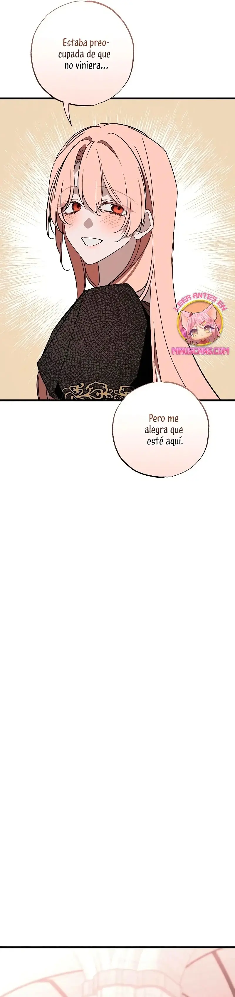My Husband Who Hates Me Has Lost His Memories capítulo 33, página 24