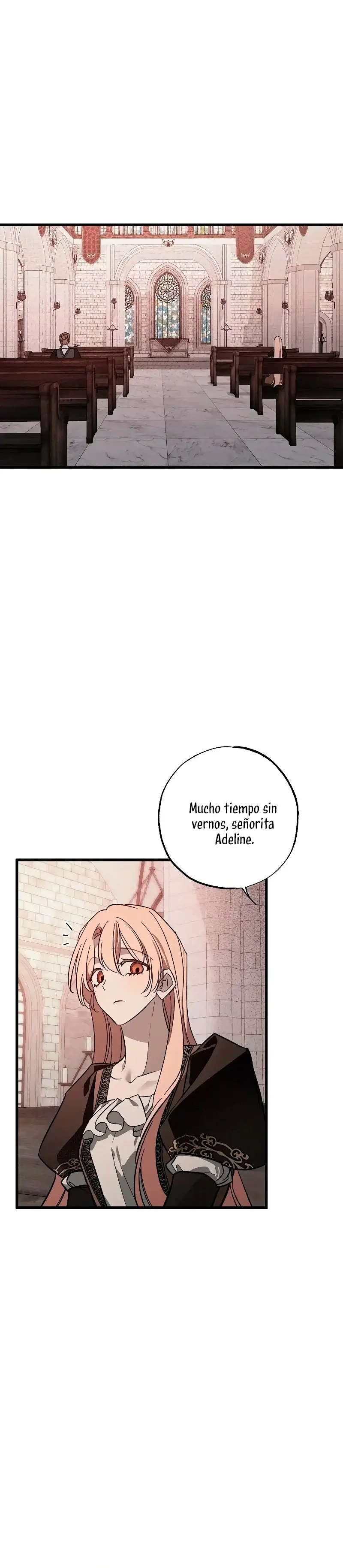 My Husband Who Hates Me Has Lost His Memories capítulo 33, página 26