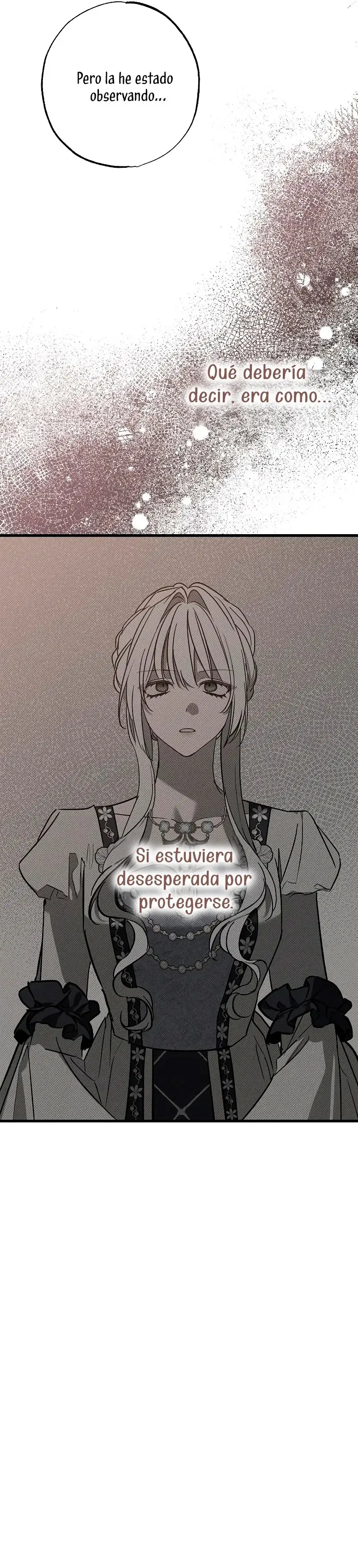 My Husband Who Hates Me Has Lost His Memories capítulo 33, página 39