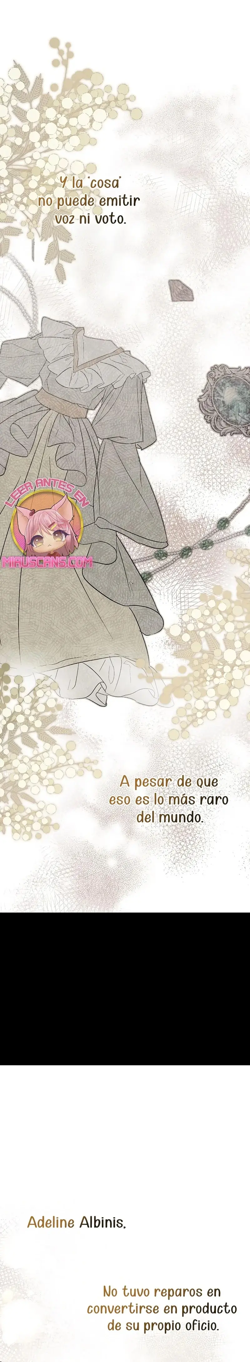 My Husband Who Hates Me Has Lost His Memories capítulo 34, página 5