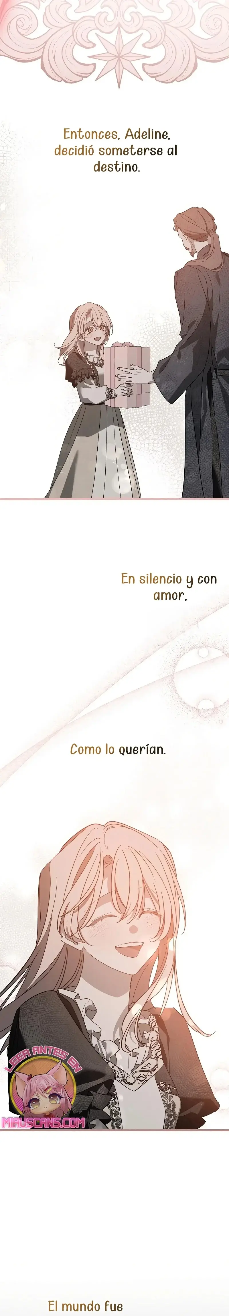 My Husband Who Hates Me Has Lost His Memories capítulo 34, página 7