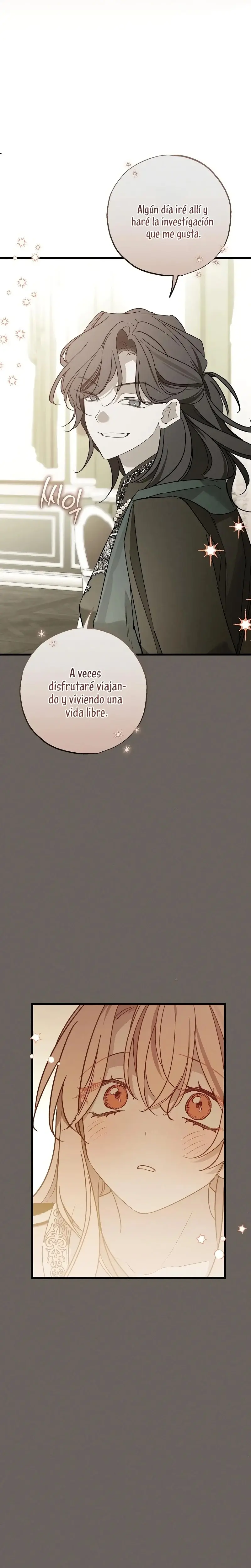 My Husband Who Hates Me Has Lost His Memories capítulo 34, página 15