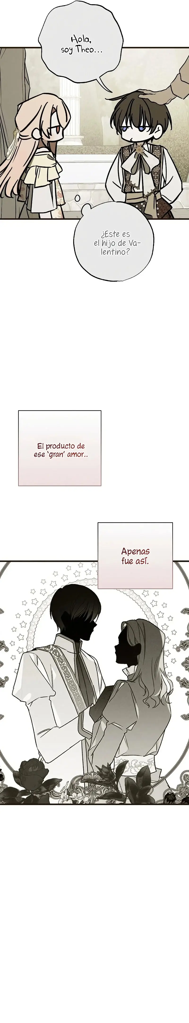 My Husband Who Hates Me Has Lost His Memories capítulo 34, página 26