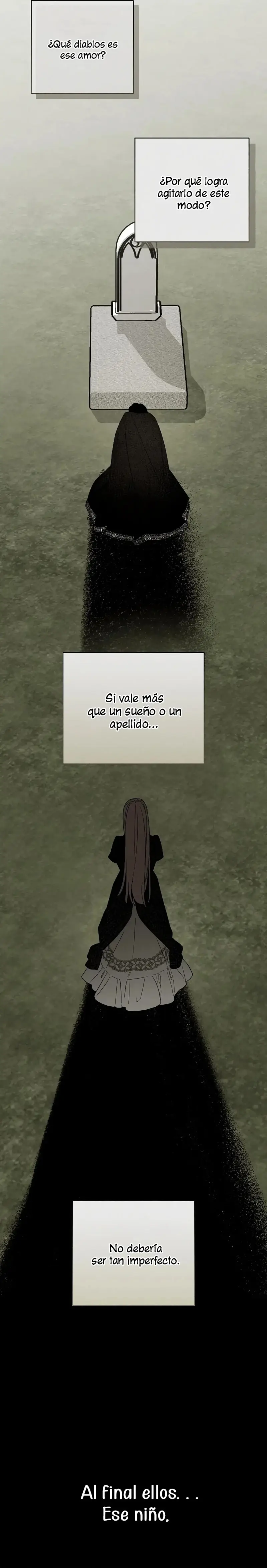 My Husband Who Hates Me Has Lost His Memories capítulo 34, página 36
