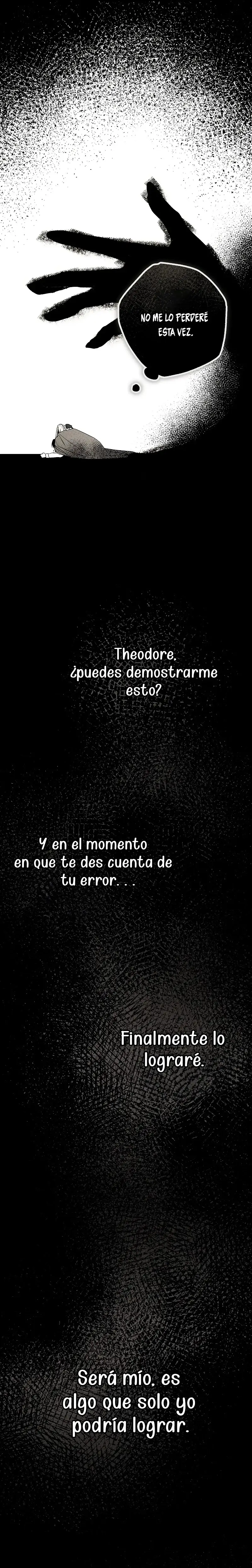 My Husband Who Hates Me Has Lost His Memories capítulo 34, página 38