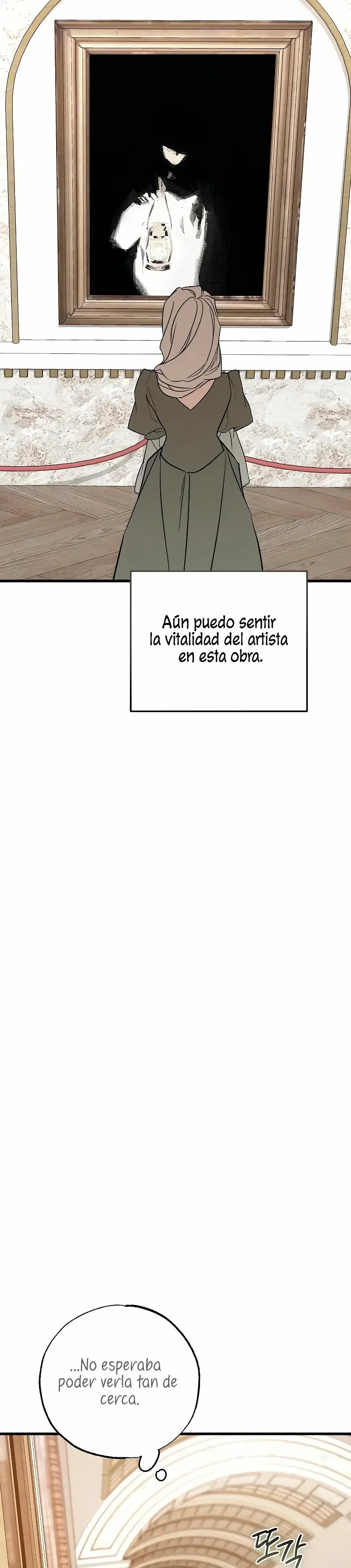 My Husband Who Hates Me Has Lost His Memories capítulo 35, página 17