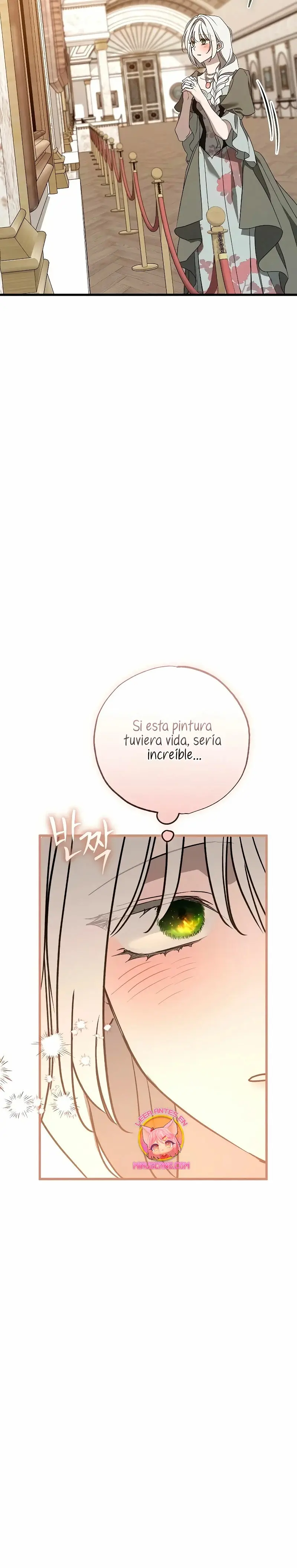 My Husband Who Hates Me Has Lost His Memories capítulo 35, página 18
