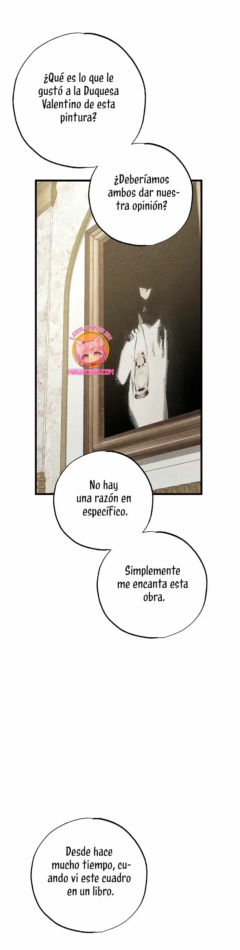 My Husband Who Hates Me Has Lost His Memories capítulo 35, página 26