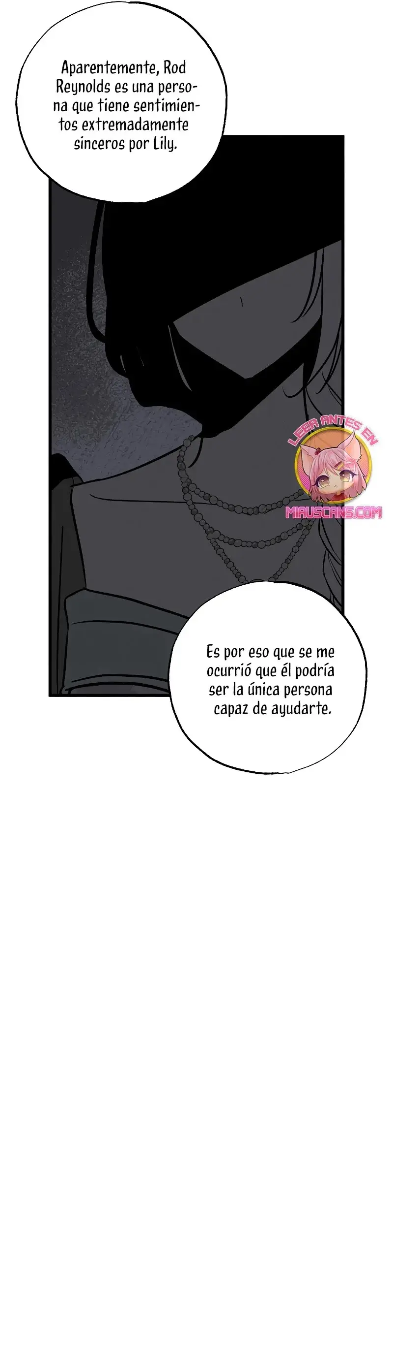My Husband Who Hates Me Has Lost His Memories capítulo 36, página 13