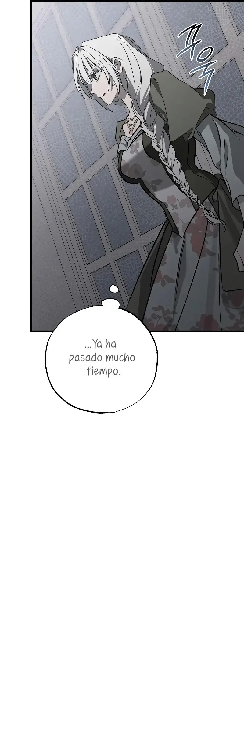 My Husband Who Hates Me Has Lost His Memories capítulo 36, página 26