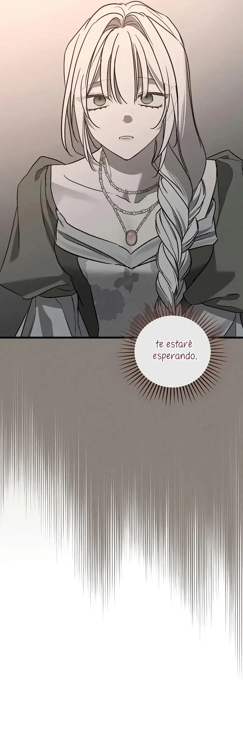 My Husband Who Hates Me Has Lost His Memories capítulo 37, página 15