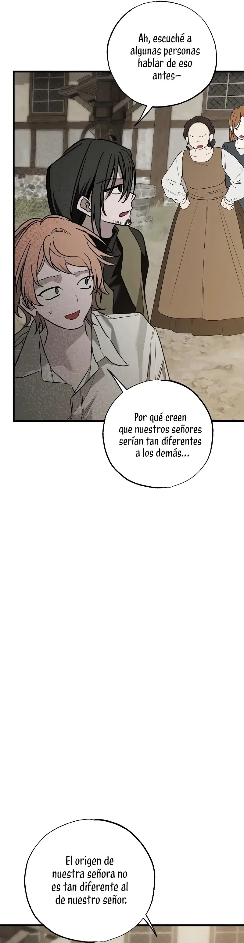 My Husband Who Hates Me Has Lost His Memories capítulo 38, página 17