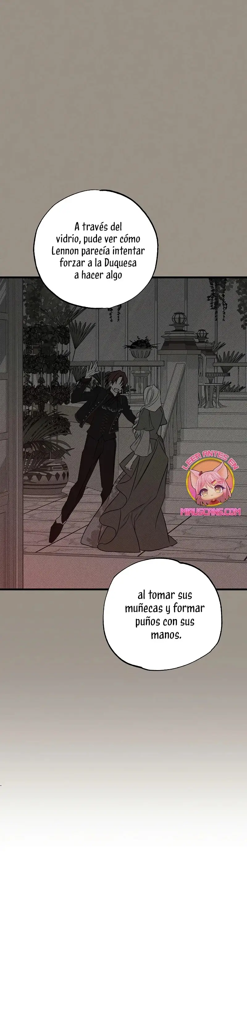 My Husband Who Hates Me Has Lost His Memories capítulo 38, página 43