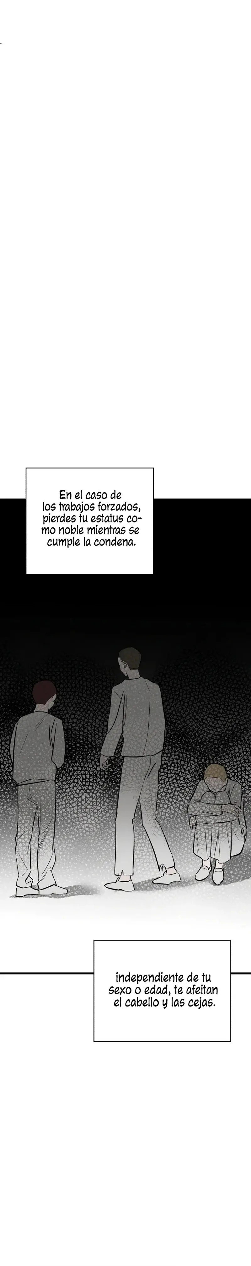 My Husband Who Hates Me Has Lost His Memories capítulo 39, página 27