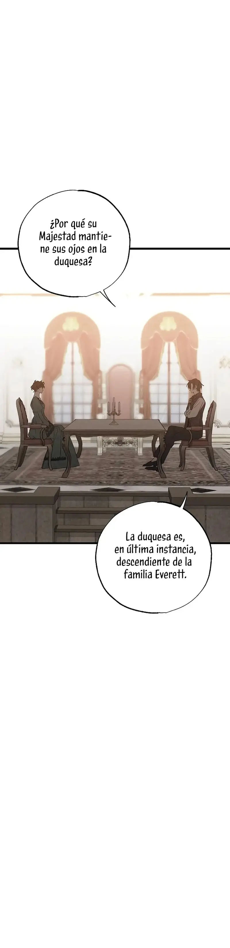 My Husband Who Hates Me Has Lost His Memories capítulo 39, página 37