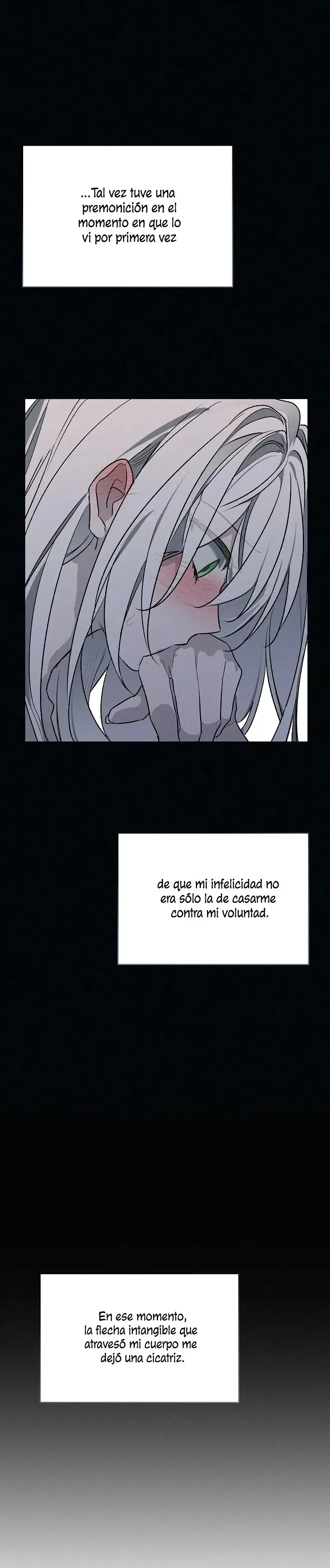My Husband Who Hates Me Has Lost His Memories capítulo 4, página 10