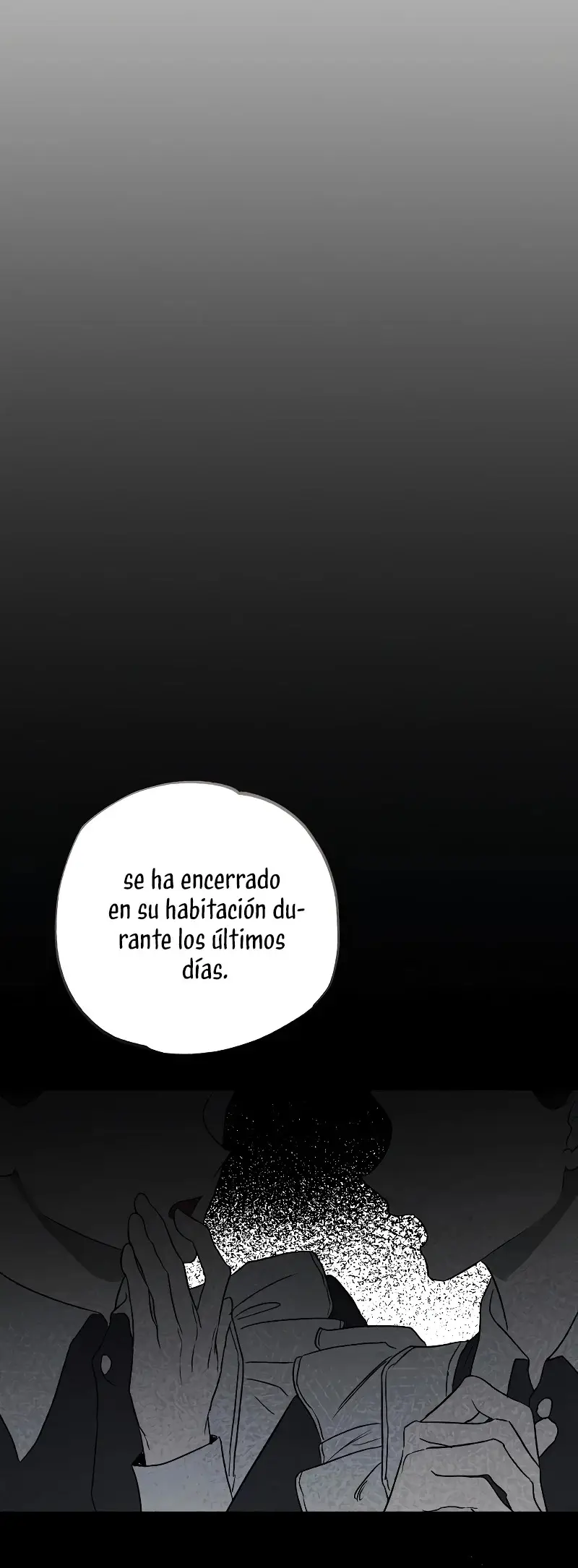 My Husband Who Hates Me Has Lost His Memories capítulo 40, página 7
