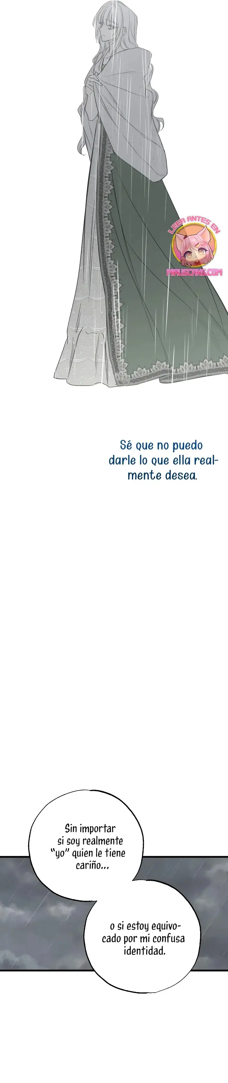 My Husband Who Hates Me Has Lost His Memories capítulo 40, página 36