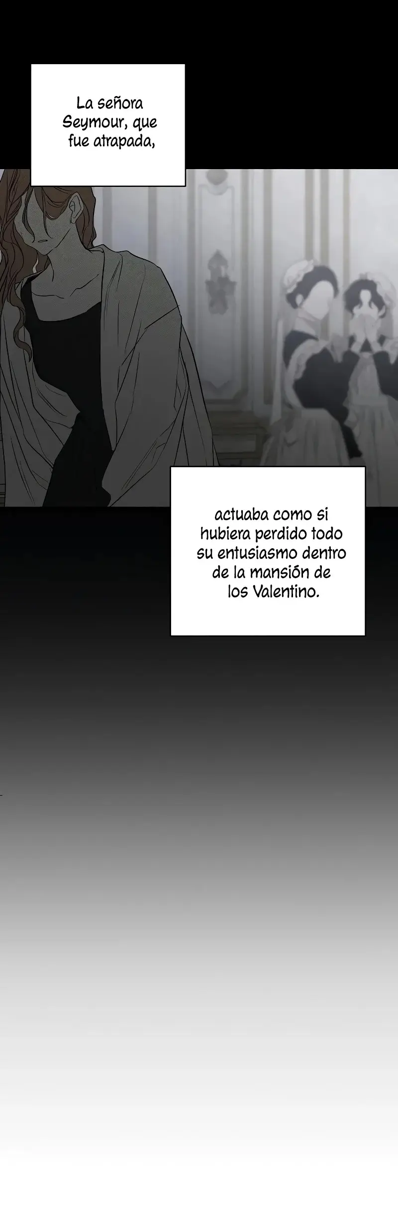 My Husband Who Hates Me Has Lost His Memories capítulo 42, página 11
