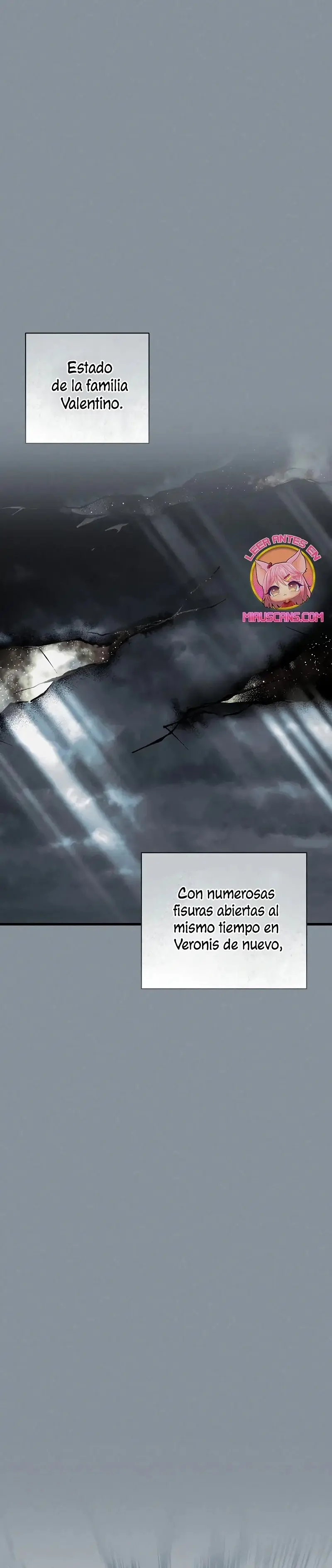 My Husband Who Hates Me Has Lost His Memories capítulo 43, página 3