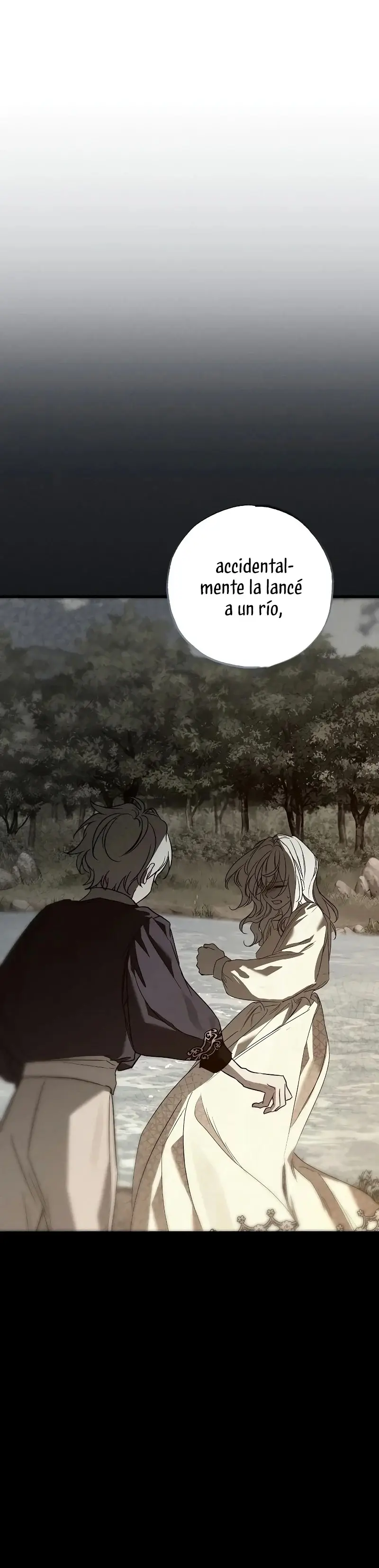 My Husband Who Hates Me Has Lost His Memories capítulo 43, página 14