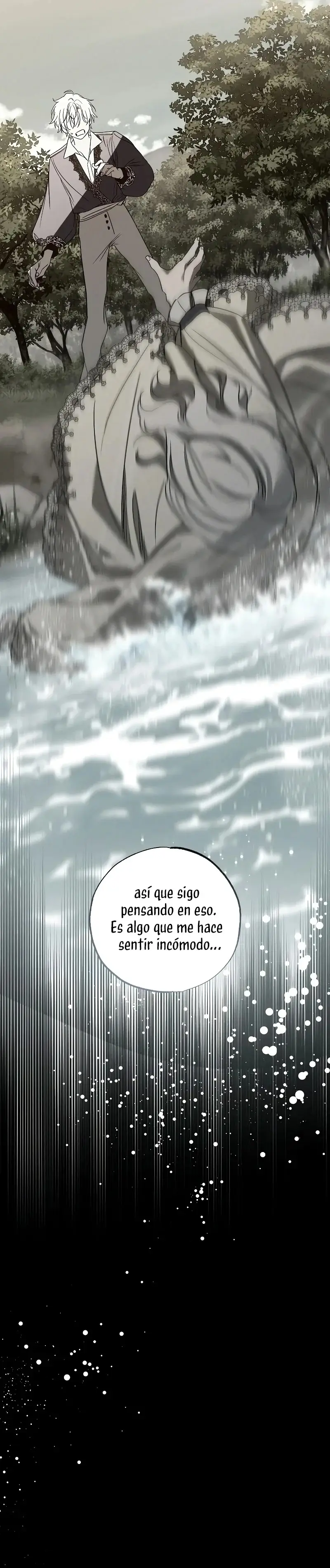 My Husband Who Hates Me Has Lost His Memories capítulo 43, página 16