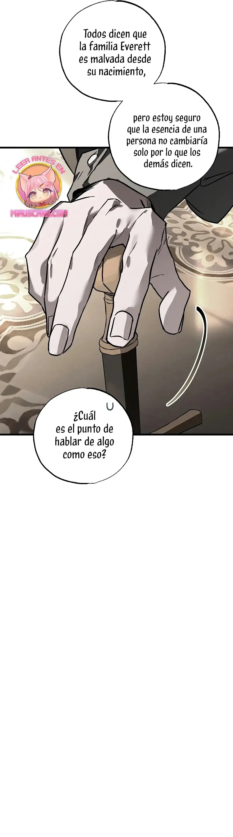 My Husband Who Hates Me Has Lost His Memories capítulo 43, página 20