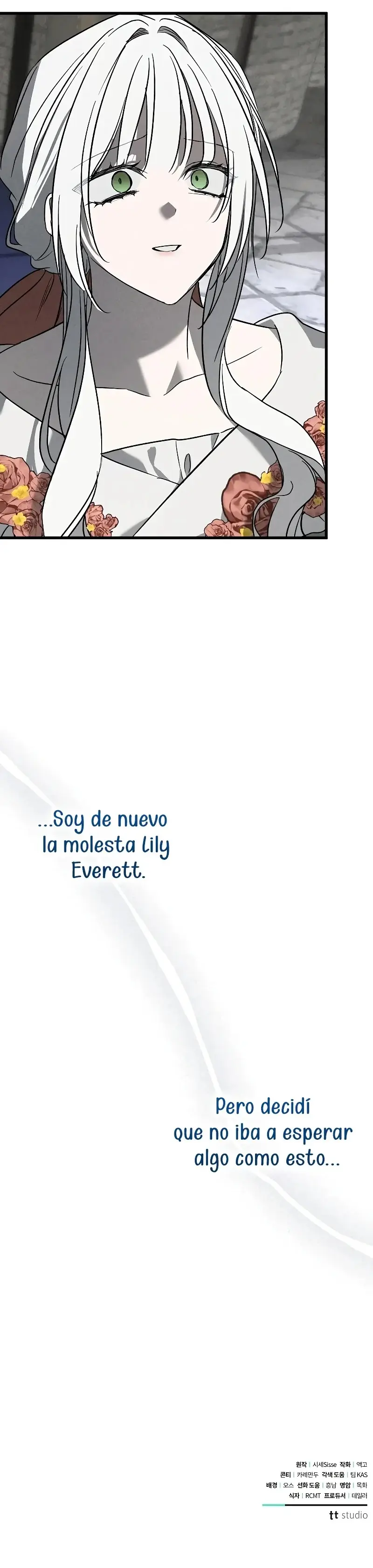 My Husband Who Hates Me Has Lost His Memories capítulo 43, página 46