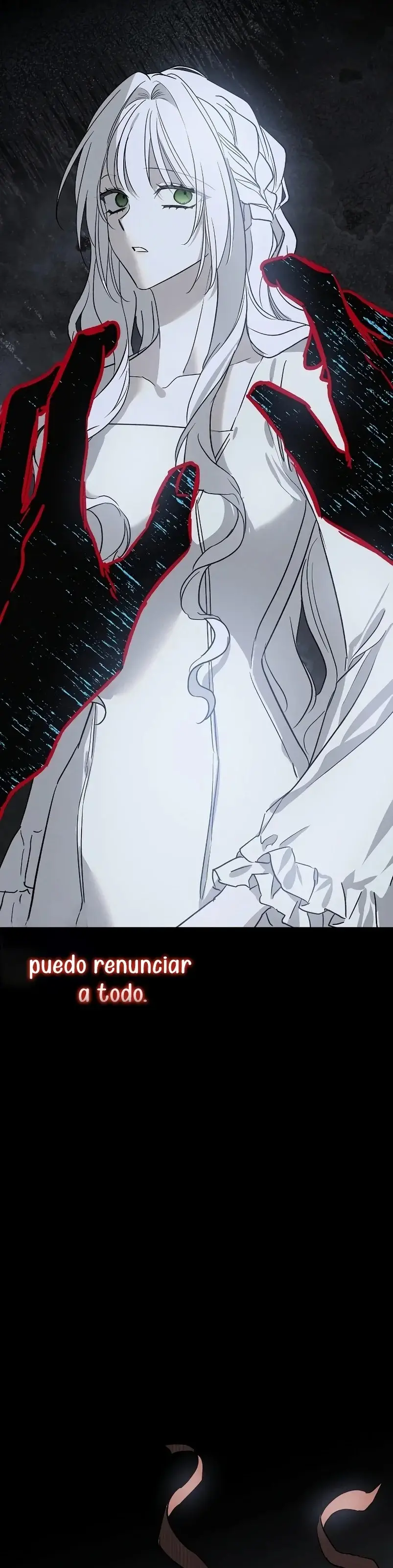 My Husband Who Hates Me Has Lost His Memories capítulo 44, página 29