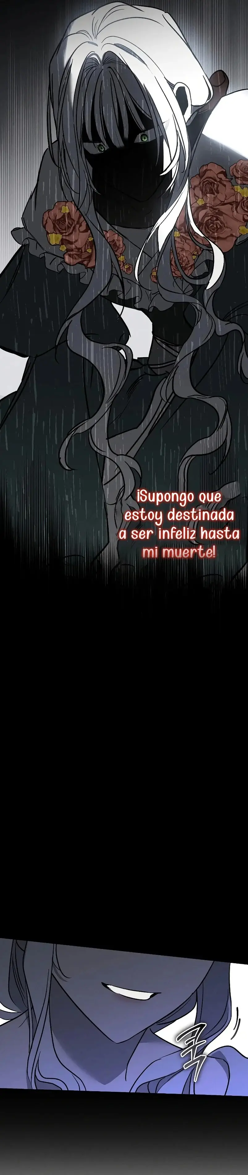 My Husband Who Hates Me Has Lost His Memories capítulo 44, página 31