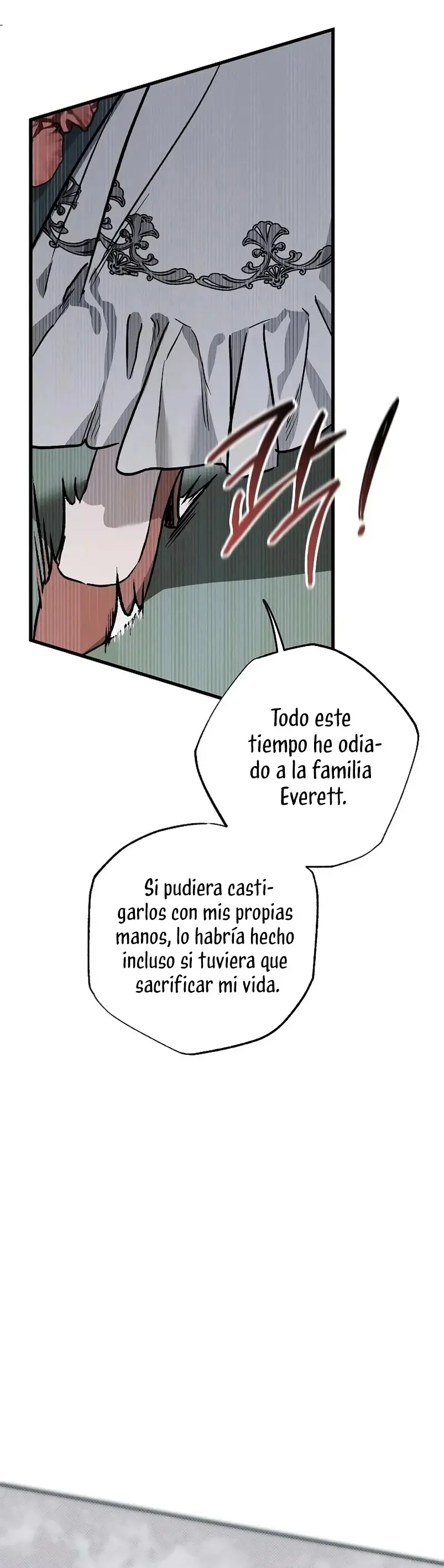 My Husband Who Hates Me Has Lost His Memories capítulo 44, página 37
