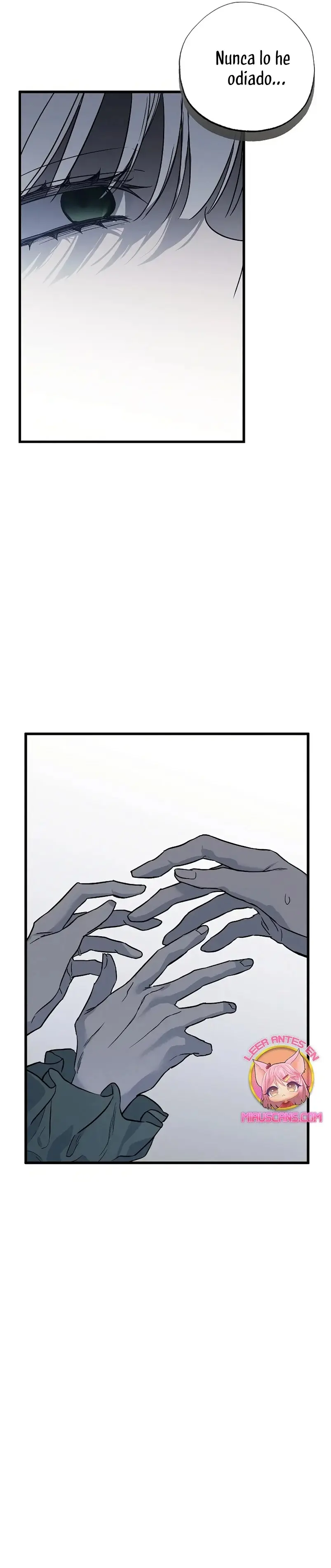 My Husband Who Hates Me Has Lost His Memories capítulo 44, página 51
