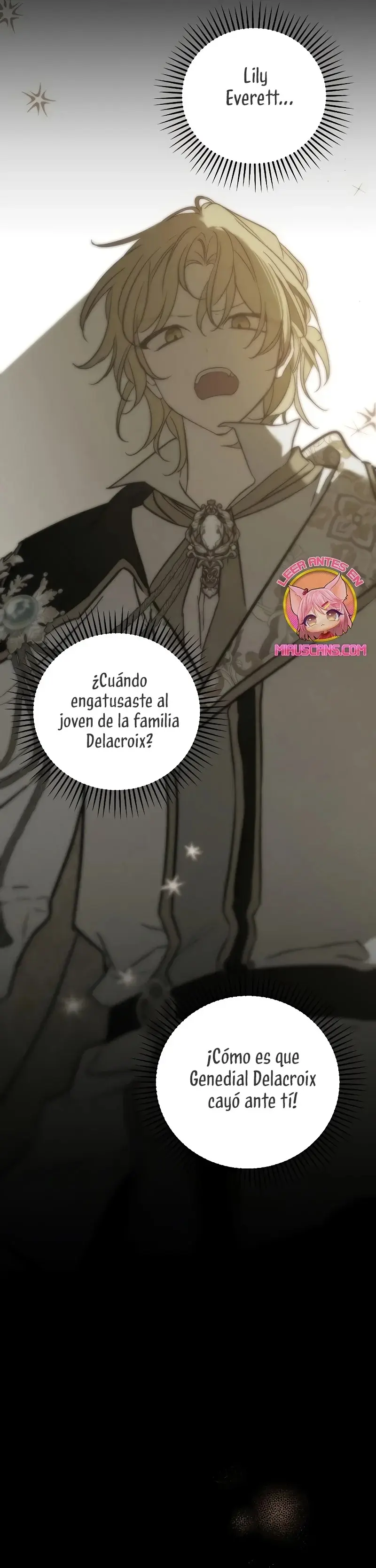 My Husband Who Hates Me Has Lost His Memories capítulo 45, página 8