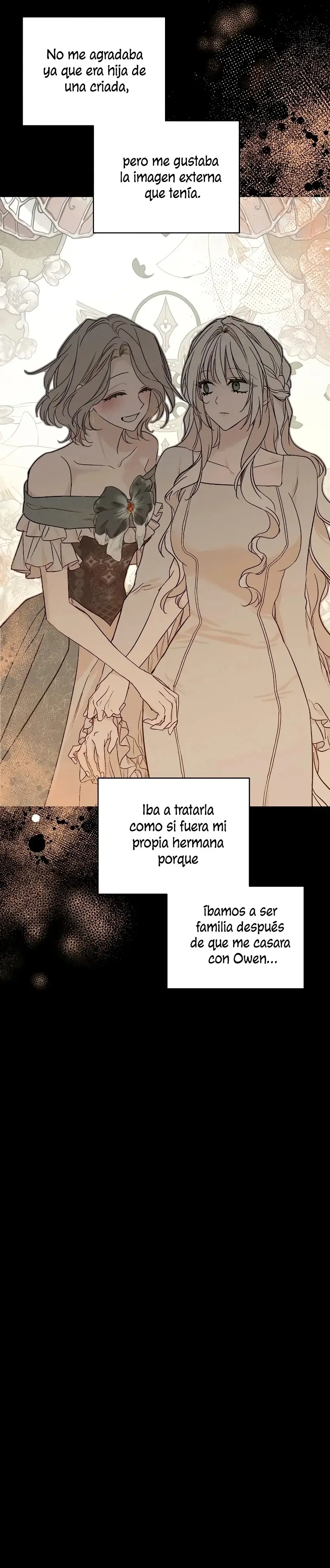 My Husband Who Hates Me Has Lost His Memories capítulo 45, página 9