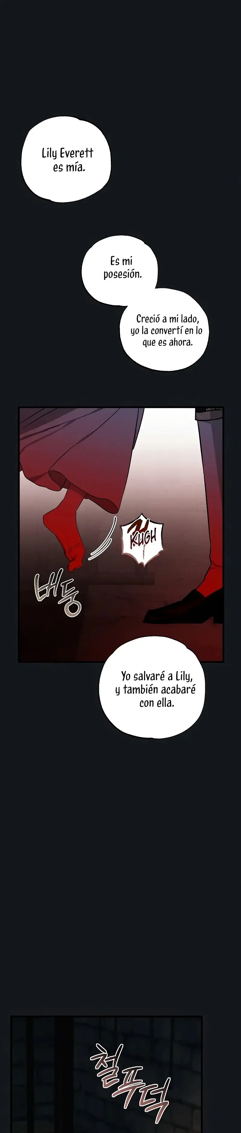 My Husband Who Hates Me Has Lost His Memories capítulo 45, página 28
