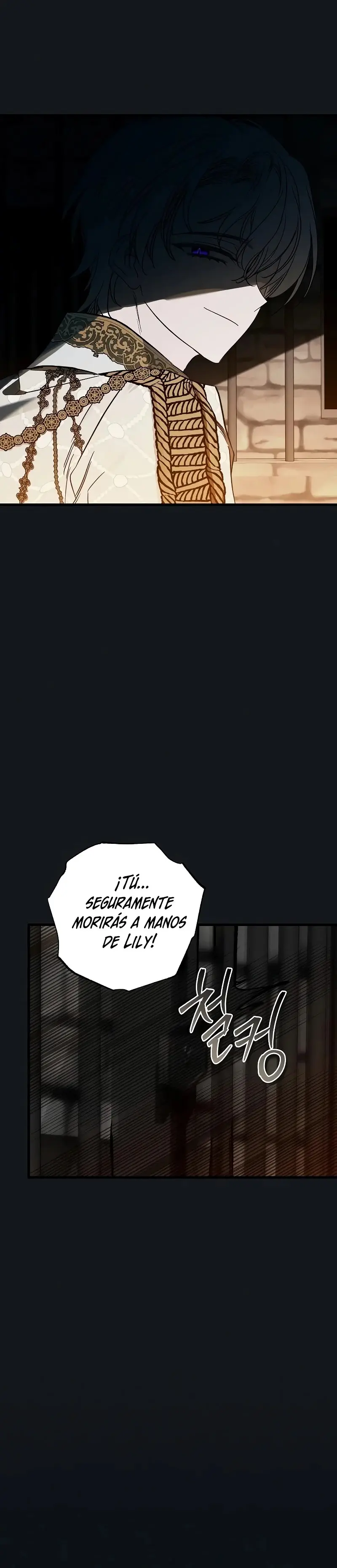 My Husband Who Hates Me Has Lost His Memories capítulo 45, página 33