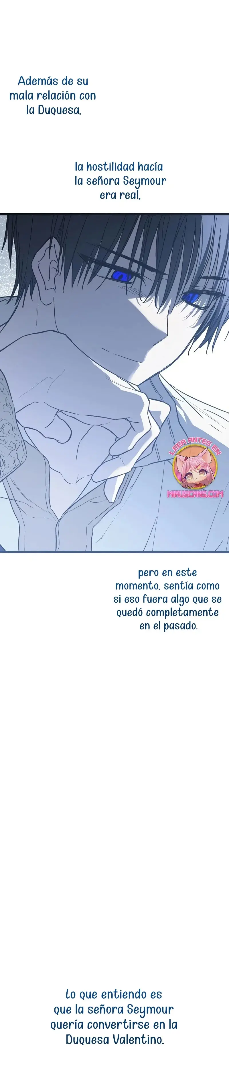My Husband Who Hates Me Has Lost His Memories capítulo 45, página 43