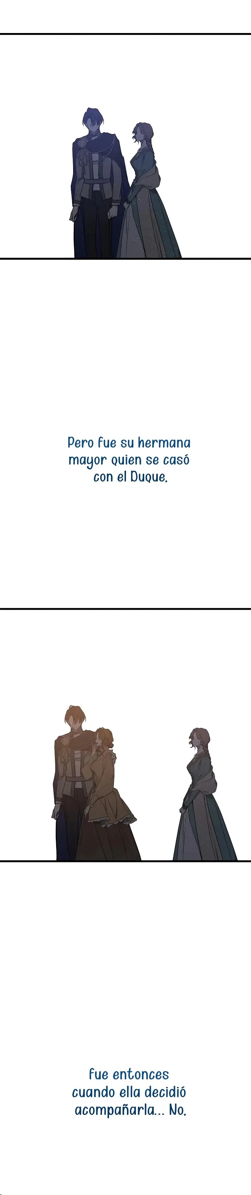 My Husband Who Hates Me Has Lost His Memories capítulo 45, página 44
