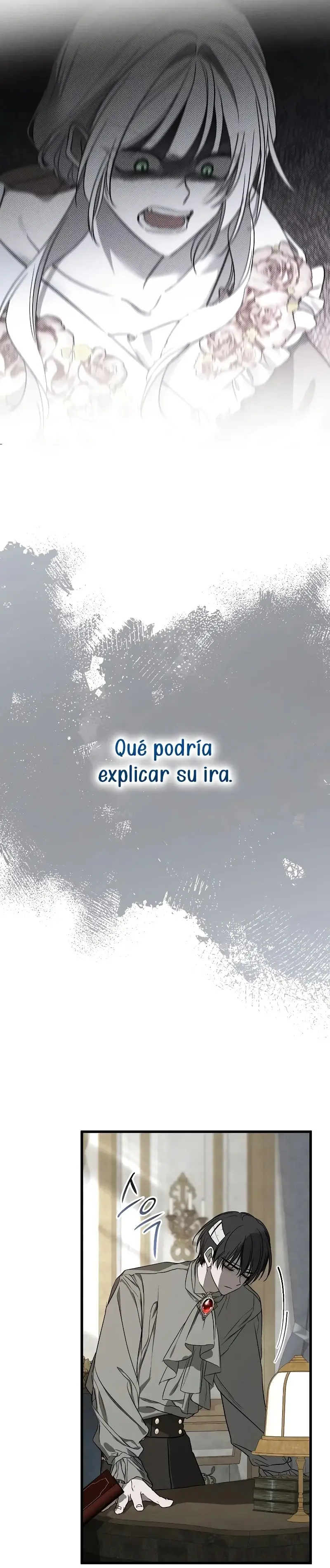 My Husband Who Hates Me Has Lost His Memories capítulo 46, página 7
