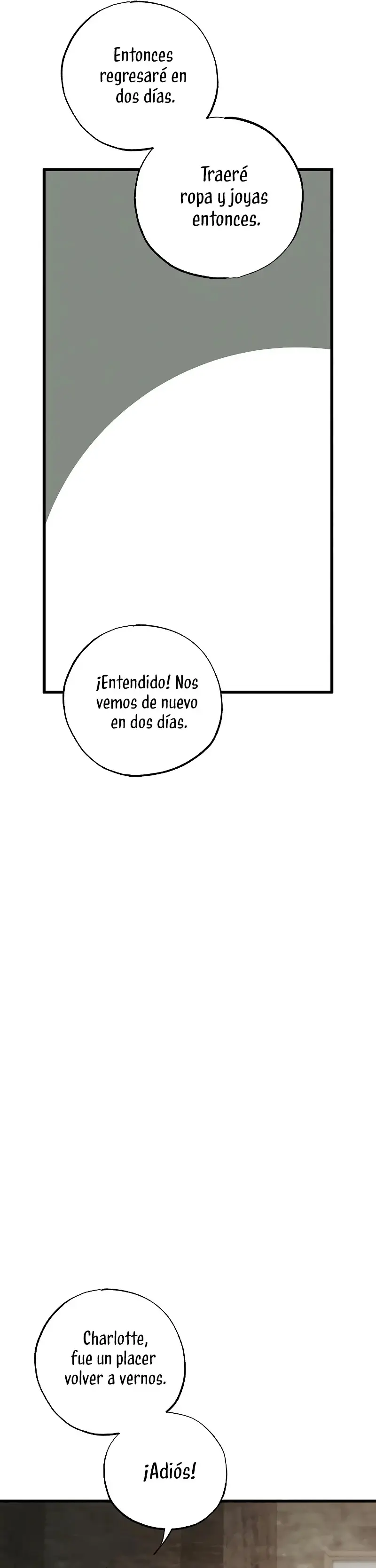 My Husband Who Hates Me Has Lost His Memories capítulo 46, página 18