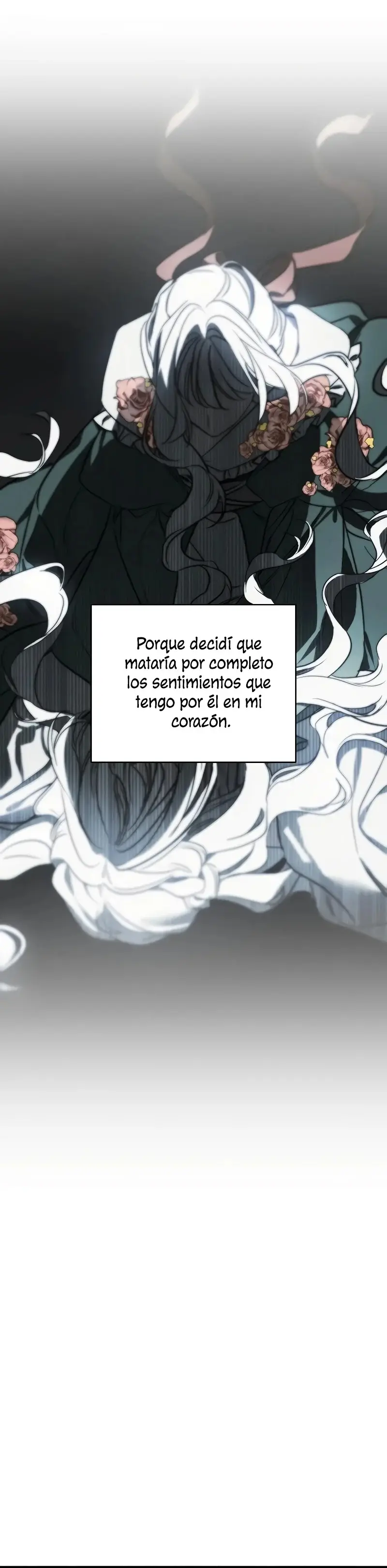 My Husband Who Hates Me Has Lost His Memories capítulo 46, página 29